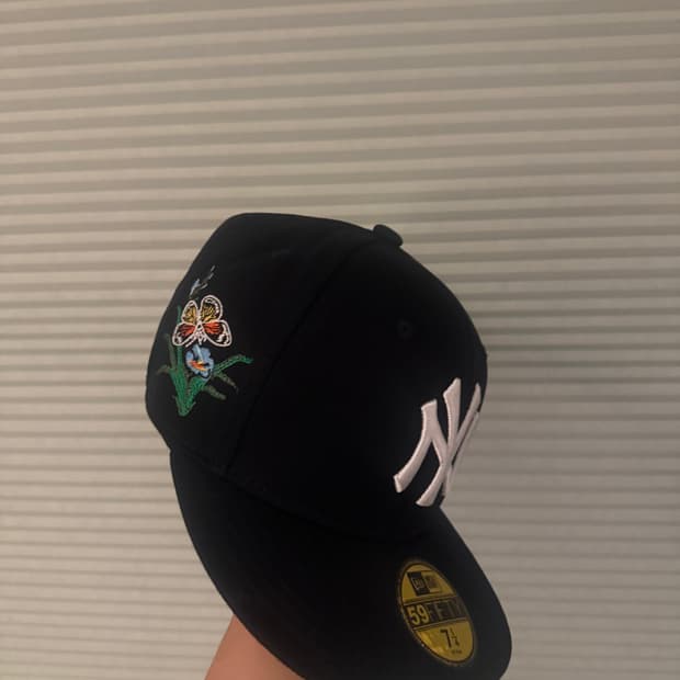 뉴에라  59FIFTY custom