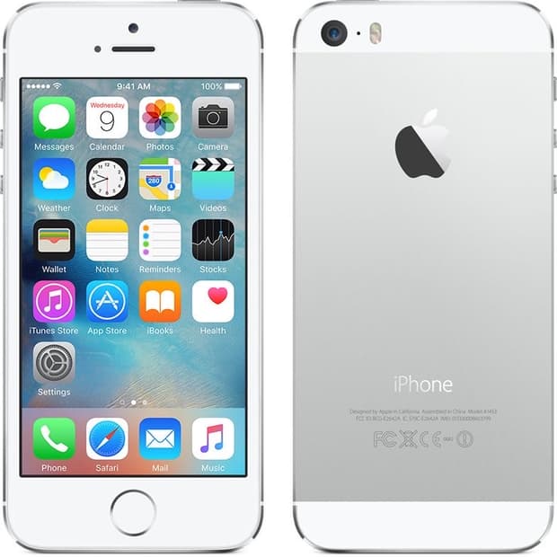 아이폰 5s 용량/색상 선택 가능 최저가 보장