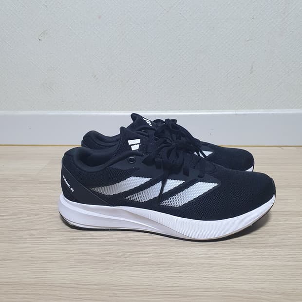 아디다스 듀라모 RC 운동화 270