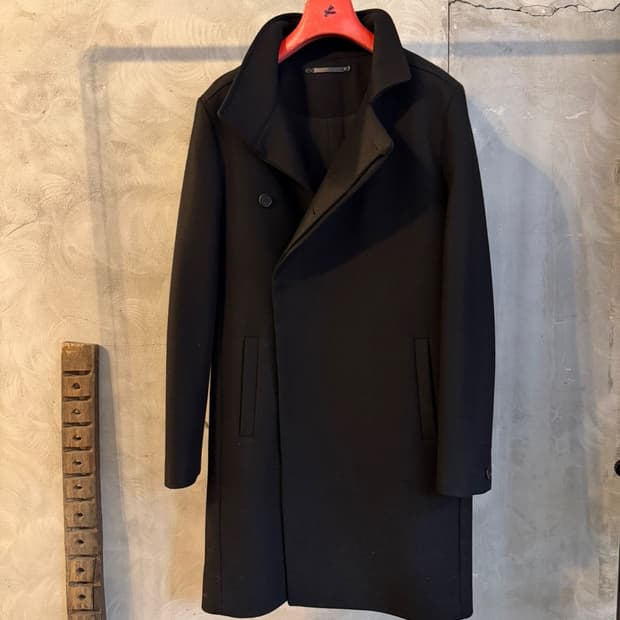 올세인츠 랩코트 100