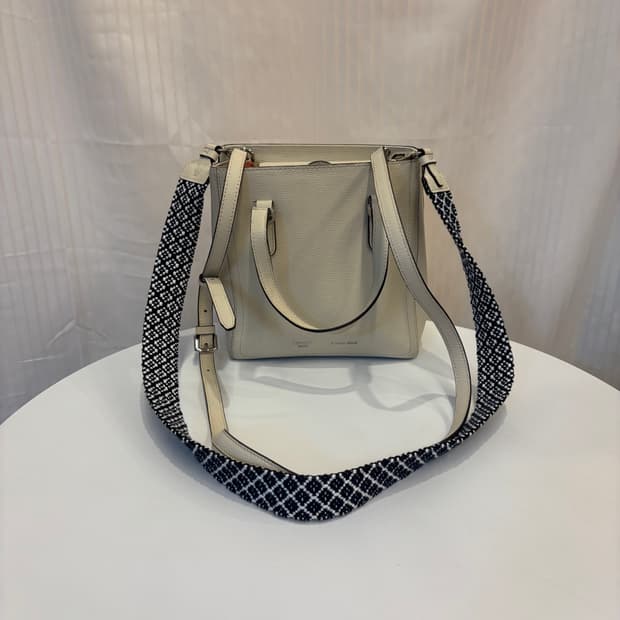 정품 러브캣 3way 숄더백   