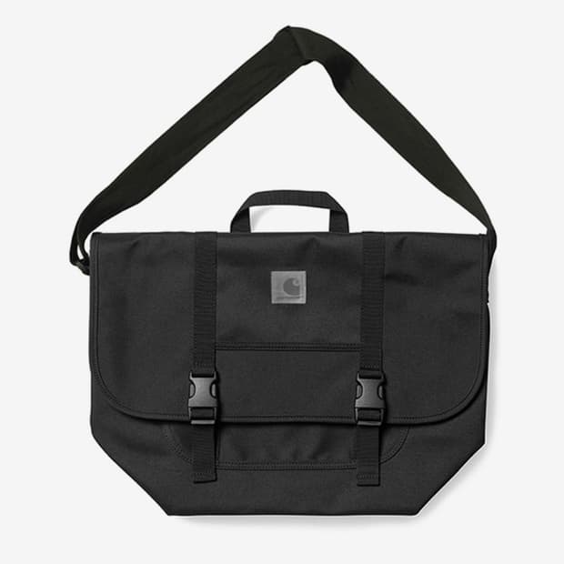 칼하트WIP 리플렉티브 파슬백 REFLECTIVE PARCEL BAG