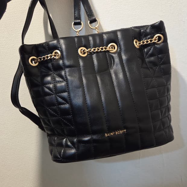 세인트스코트 백팩 