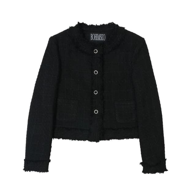 보헤미안서울 트위드