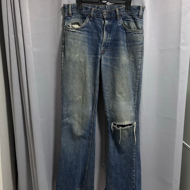 [33]리바이스 517 made in usa