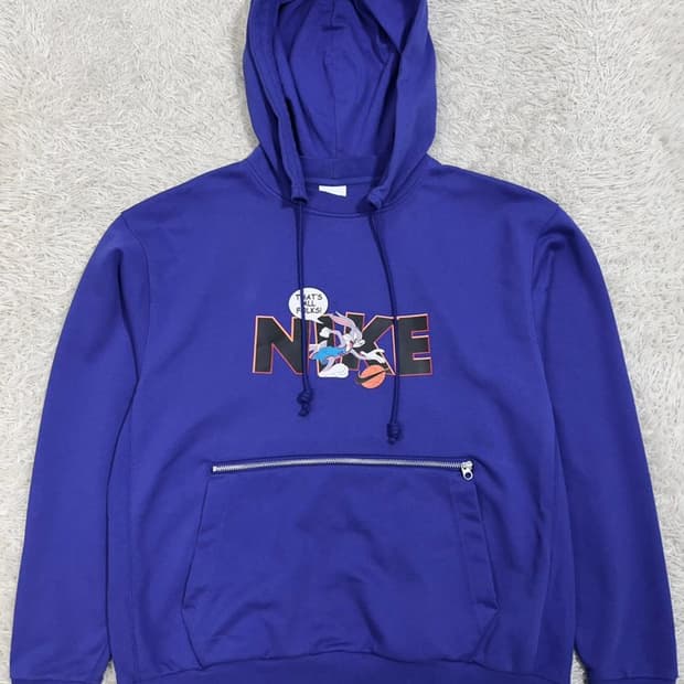 나이키 후드 티셔츠/#3041