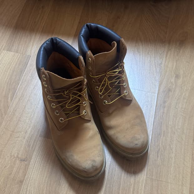 [290] 팀버랜드 6인치 부츠