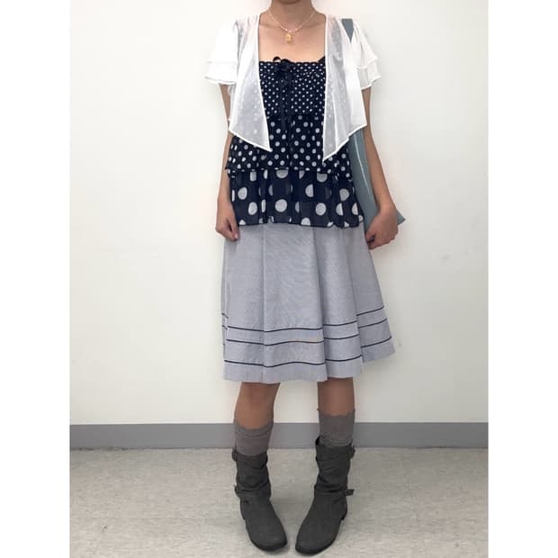 Lovely Dot Set (3 pieces)