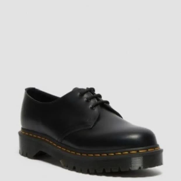 닥터마틴 1461 벡스 사이즈 교환 230-> 240