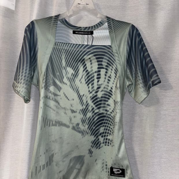 WELLBEING EXPRESS SPORTS BOLERO