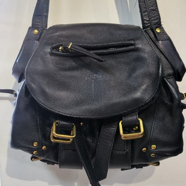 제롬 드레푸스 숄더백