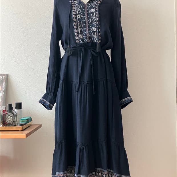 Thursday Island 써스데이아일랜드 롱원피스