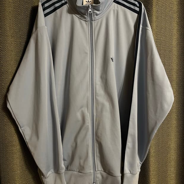 Adidas BB tracktop 