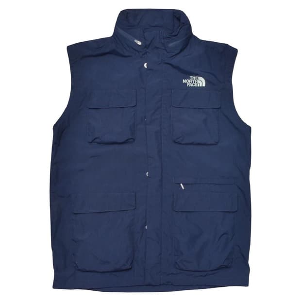 00S 노스페이스 마운틴 베스트 등산조끼 100 N0914