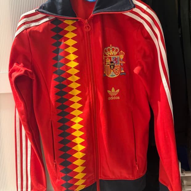 아디다스 스페인 져지