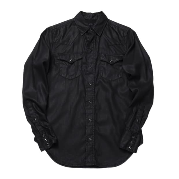 Polo by Ralph Lauren 리오셀 웨스턴 