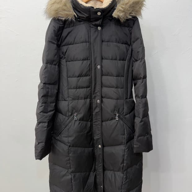 정품) 폴로랄프로렌 여성패딩 XS