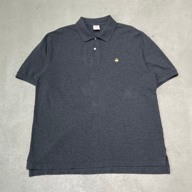 브룩스브라더스 반팔카라티 s10572