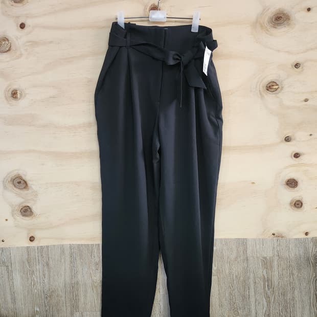 203) 에이치앤엠 와이드 슬랙스