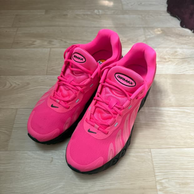 Nike airmax dn8