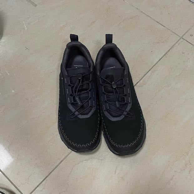 온러닝 클라우드어웨이 270