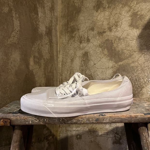 반스 스니커즈 (260)