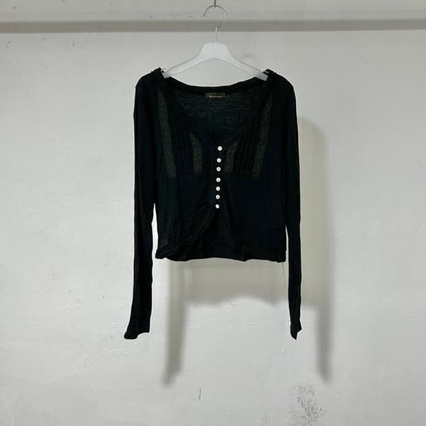 vtg top