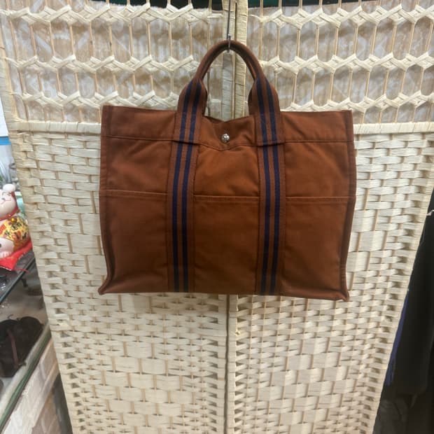 정품 에르메스 후루토 토트백 팝니다