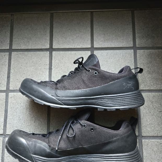 (uk8) 아크테릭스 컨실 fl2 gtx