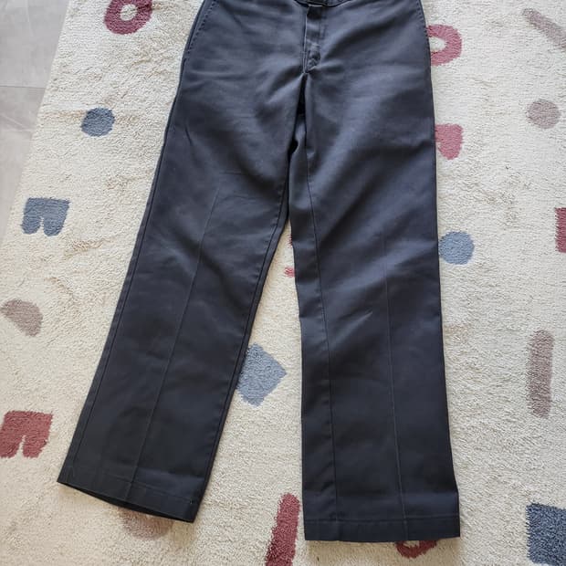 Dickies874 차콜