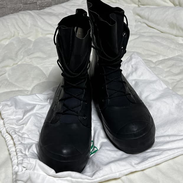 버니부츠 300사이즈