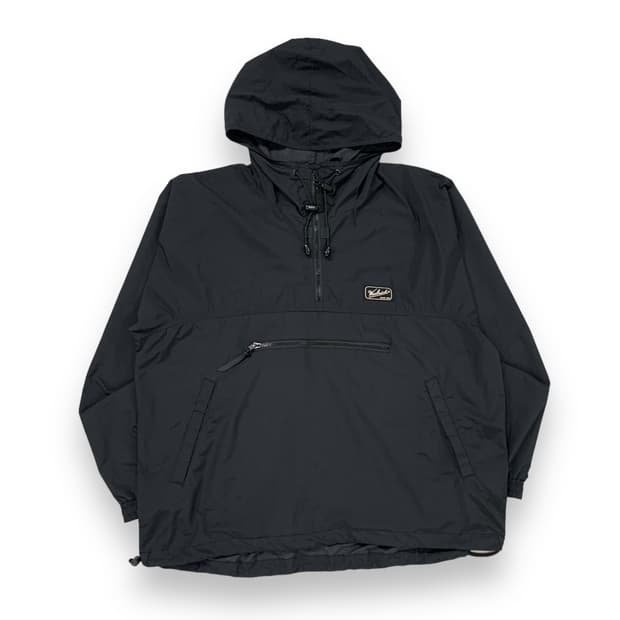 울리치 아노락 바람막이