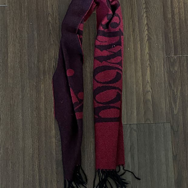 Vivienne Westwood Muffler
