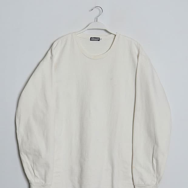 Coleman Pocket L/S