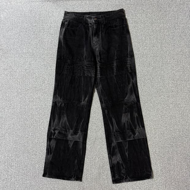 [정가 10만원] 메종미네드 데님 29-30