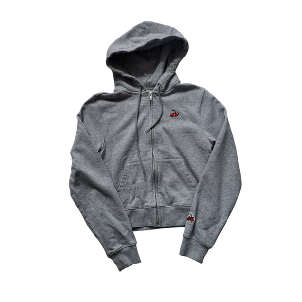 키르시 후드집업