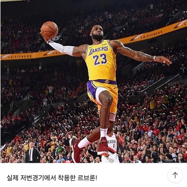 나이키 르브론 16 아임킹,리미티드 레오파드