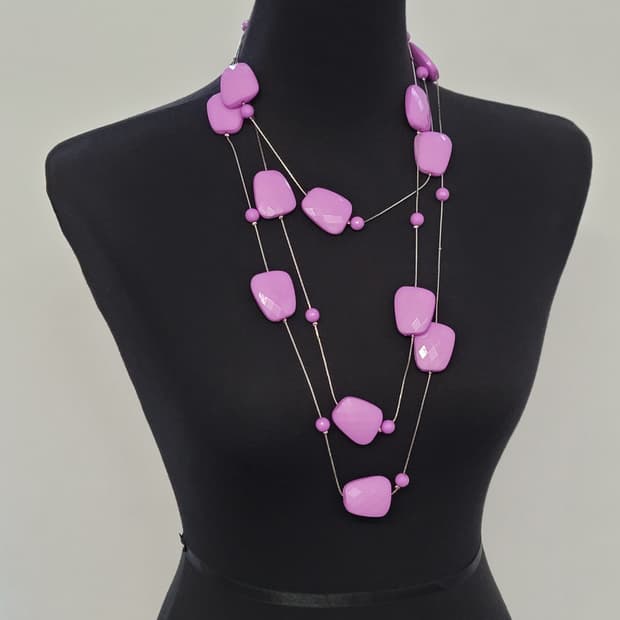 unique necklace