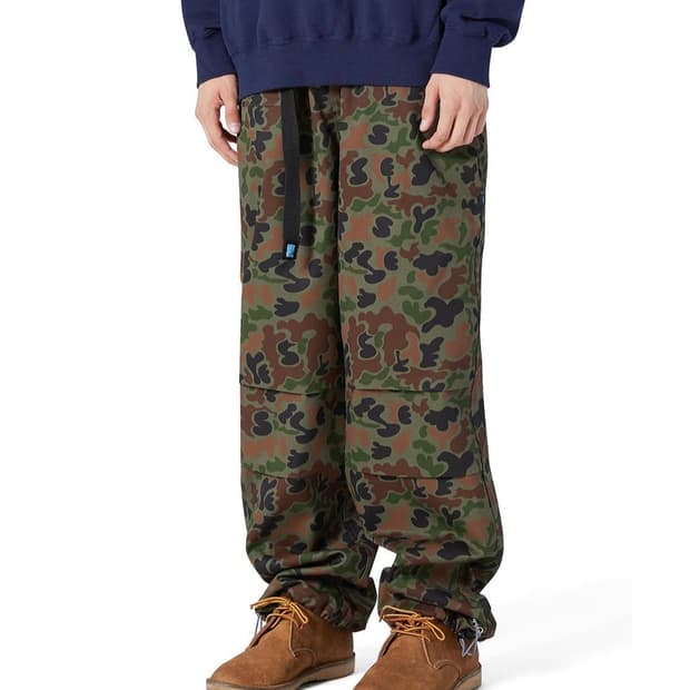 예스아이씨 카모팬츠 L사이즈