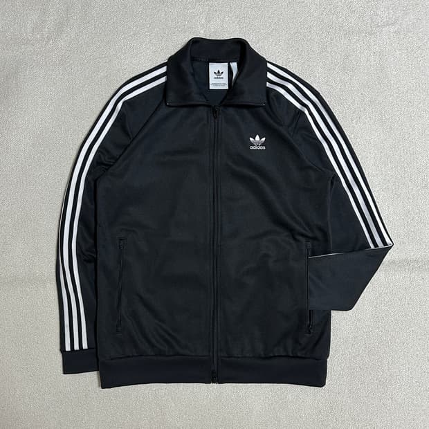 아디다스 베켄바우어 트랙탑