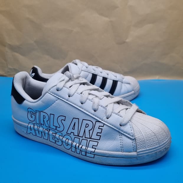 아디다스 슈퍼스타 아동운동화225