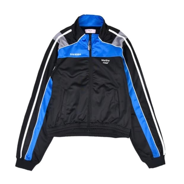 Martine Rose Track Jacket