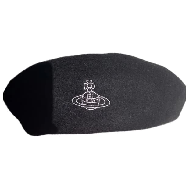 비비안 웨스트우드 베레모