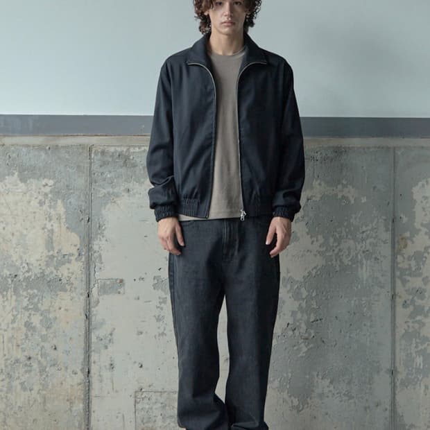 epicenter tourist 다크 요크 진 블랙 판매합니다