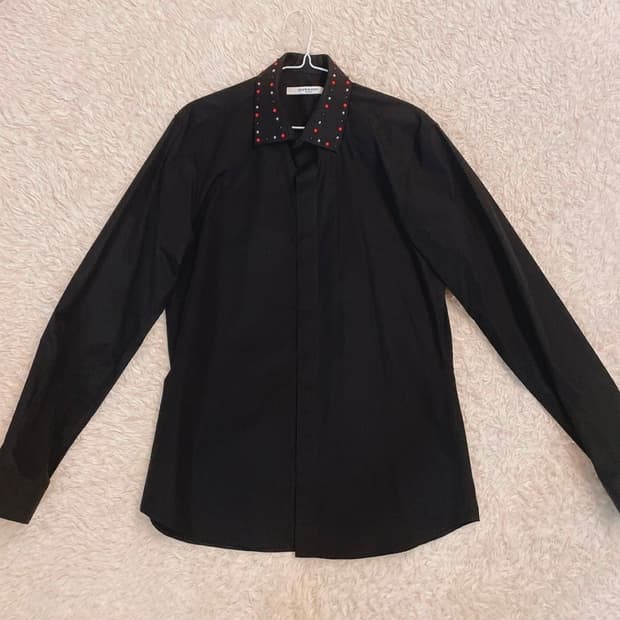 지방시 2016 셔츠 L