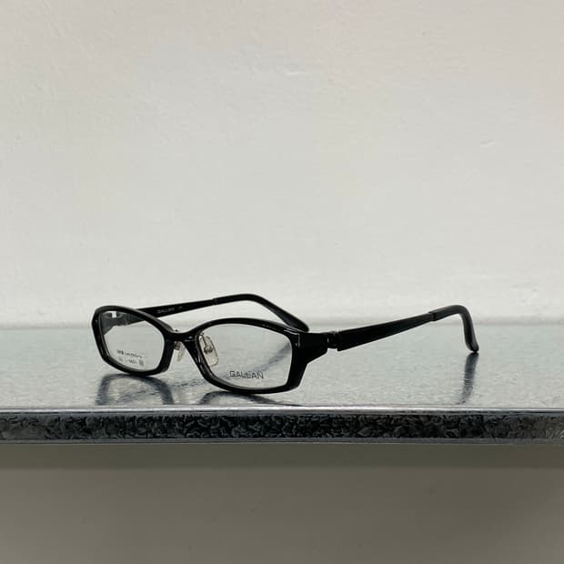 vintage glasses  807