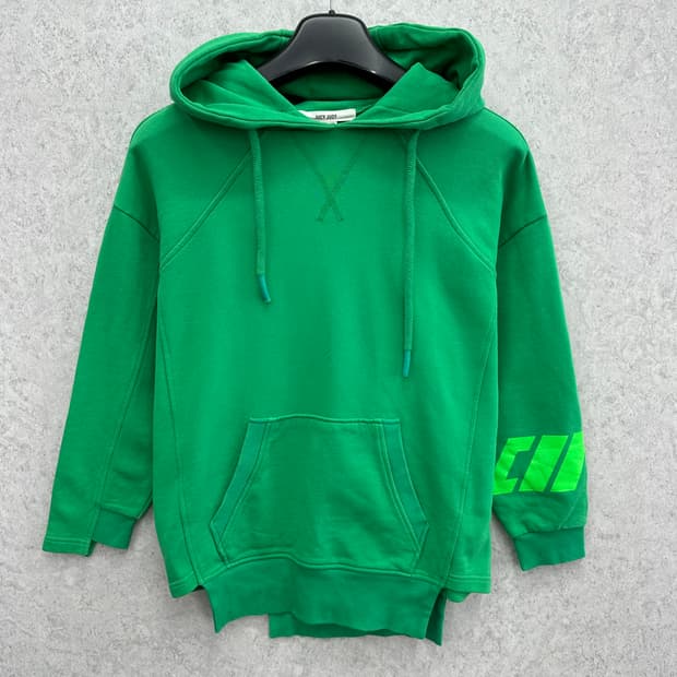 85 쥬시쥬디 여자 후드티