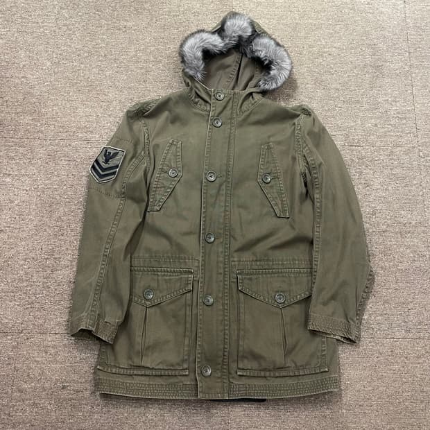 (L) Levi's 리바이스 야상 자켓 