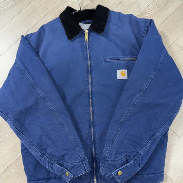 칼하트윕 디트로이트 에어포스 블루