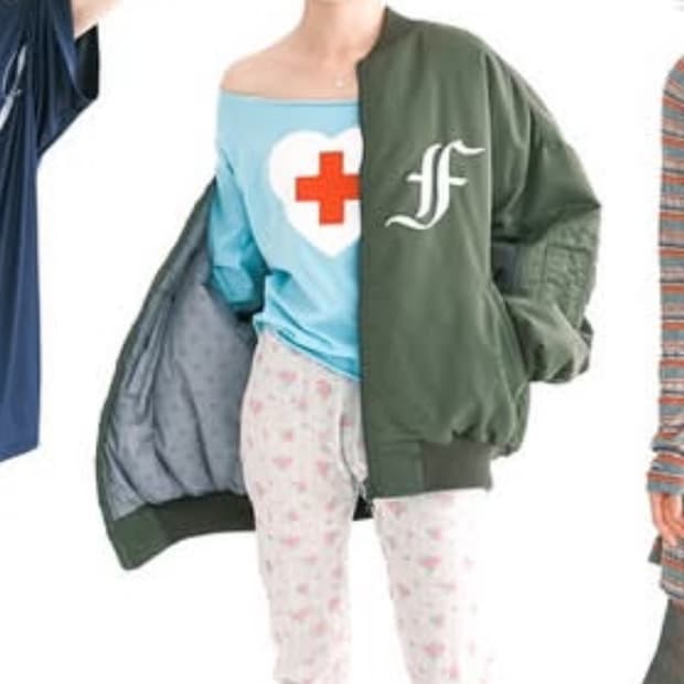 Shop faerie 샵페어리 민트색 롱슬리브 구해요